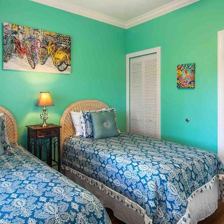 Octopus Garden By Last Key Realty Key West Exteriér fotografie
