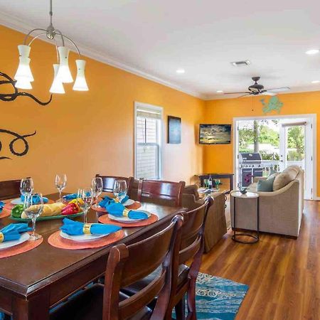 Octopus Garden By Last Key Realty Key West Exteriér fotografie