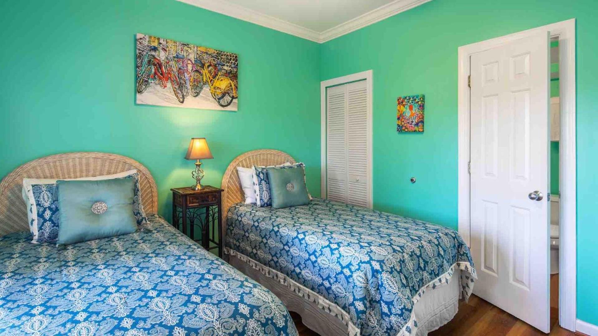 Octopus Garden By Last Key Realty Key West Exteriér fotografie