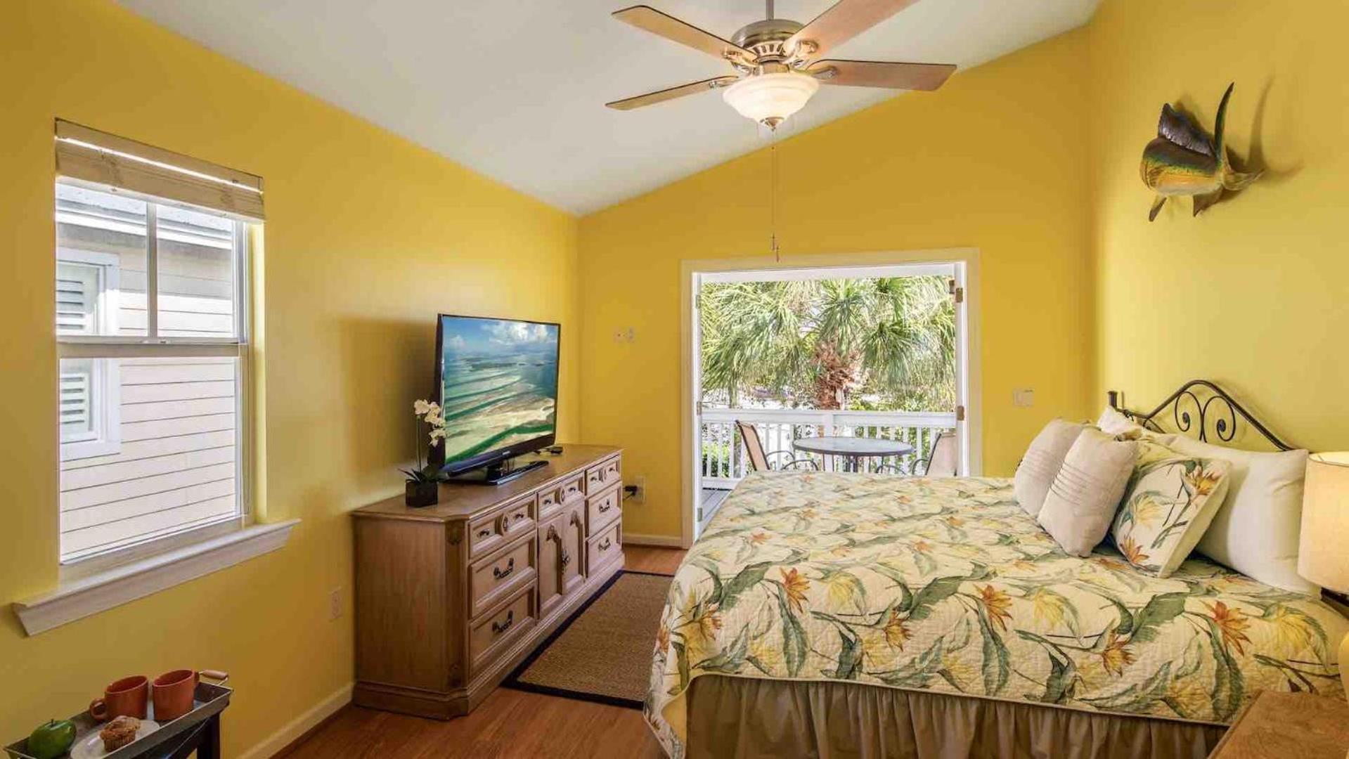 Octopus Garden By Last Key Realty Key West Exteriér fotografie