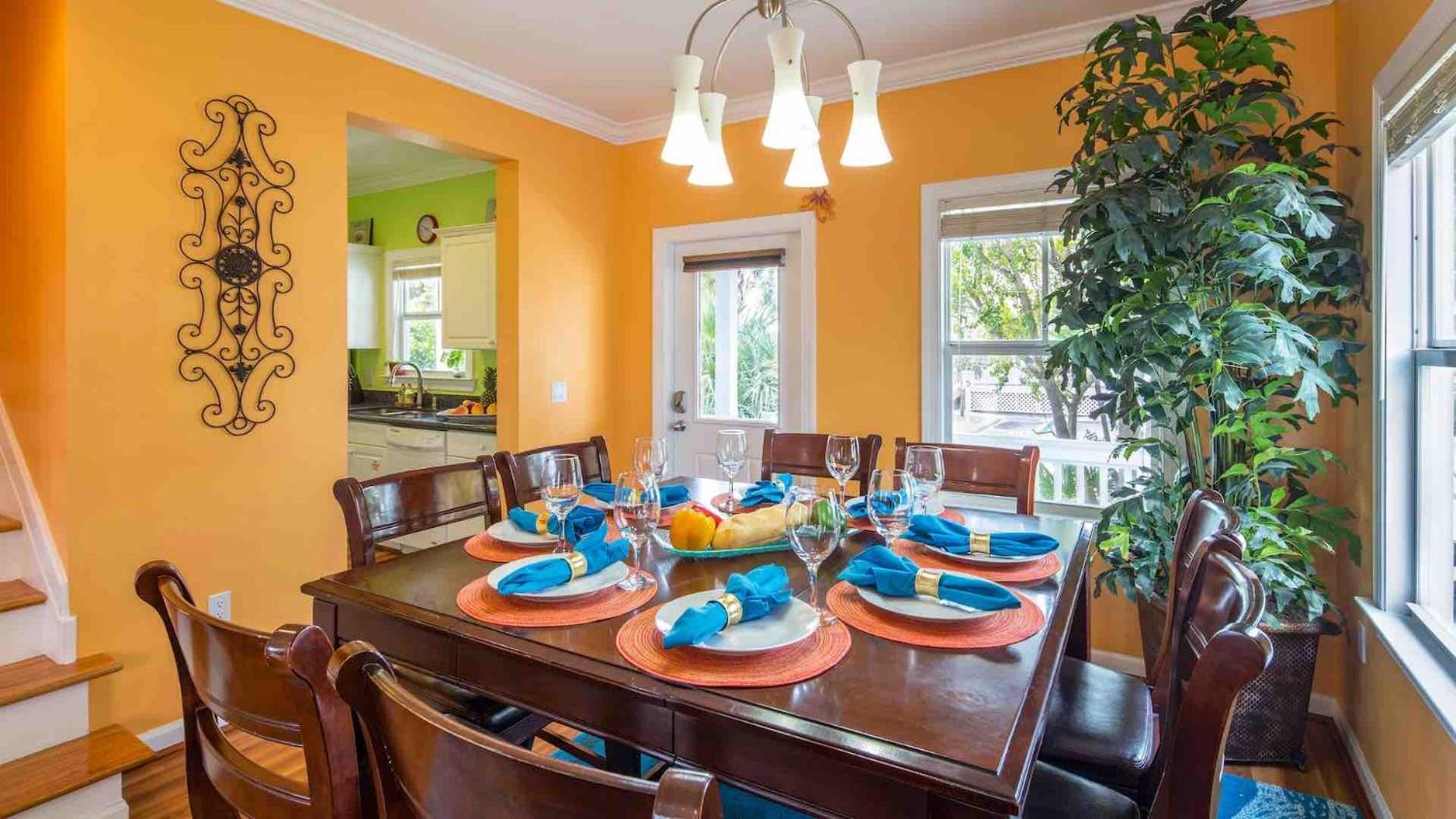 Octopus Garden By Last Key Realty Key West Exteriér fotografie