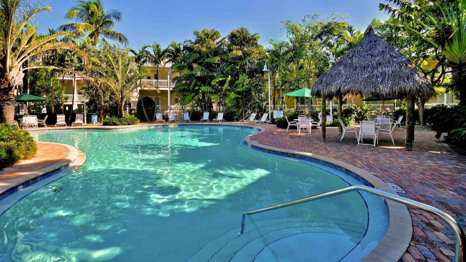 Octopus Garden By Last Key Realty Key West Exteriér fotografie