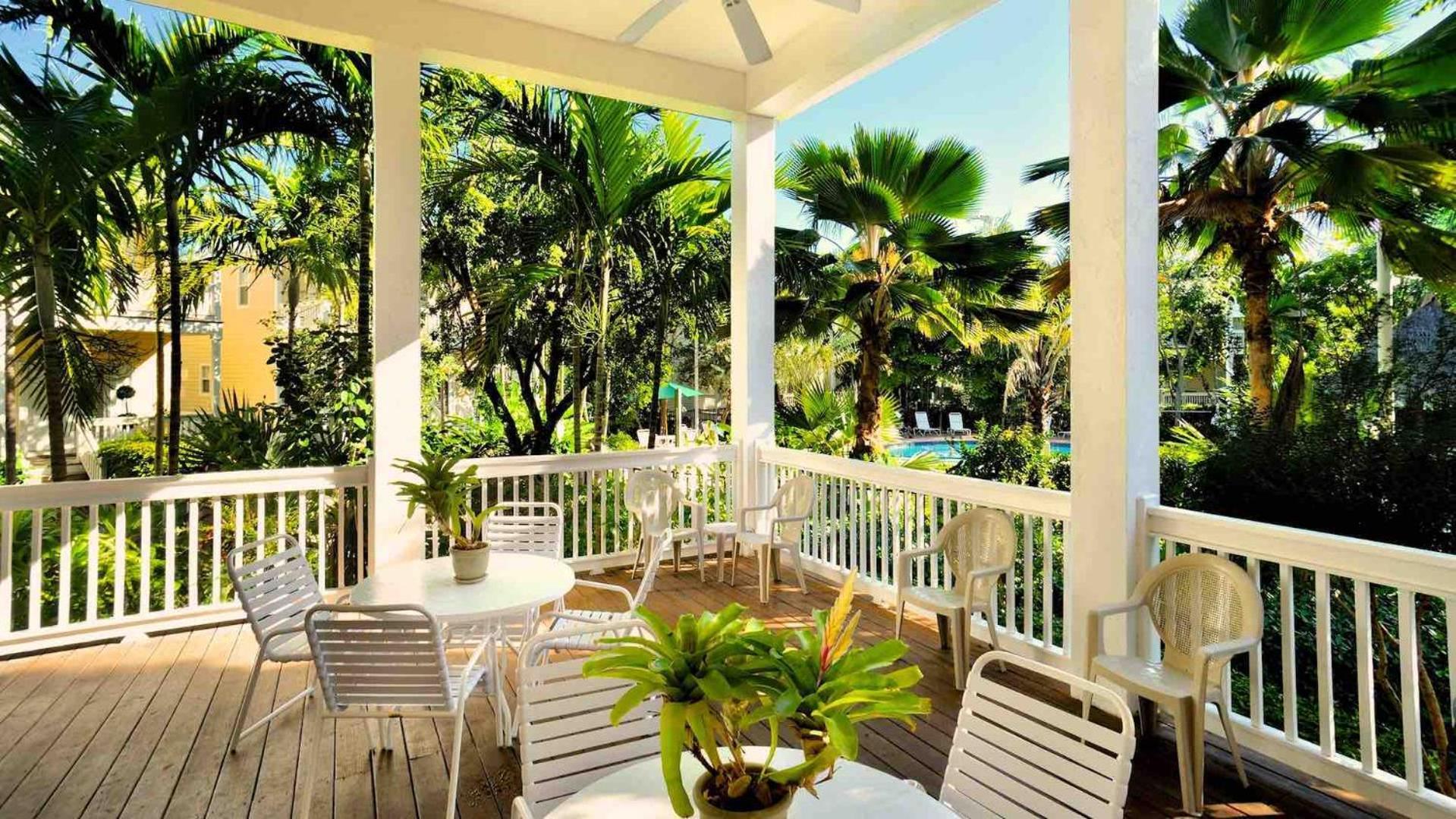 Octopus Garden By Last Key Realty Key West Exteriér fotografie