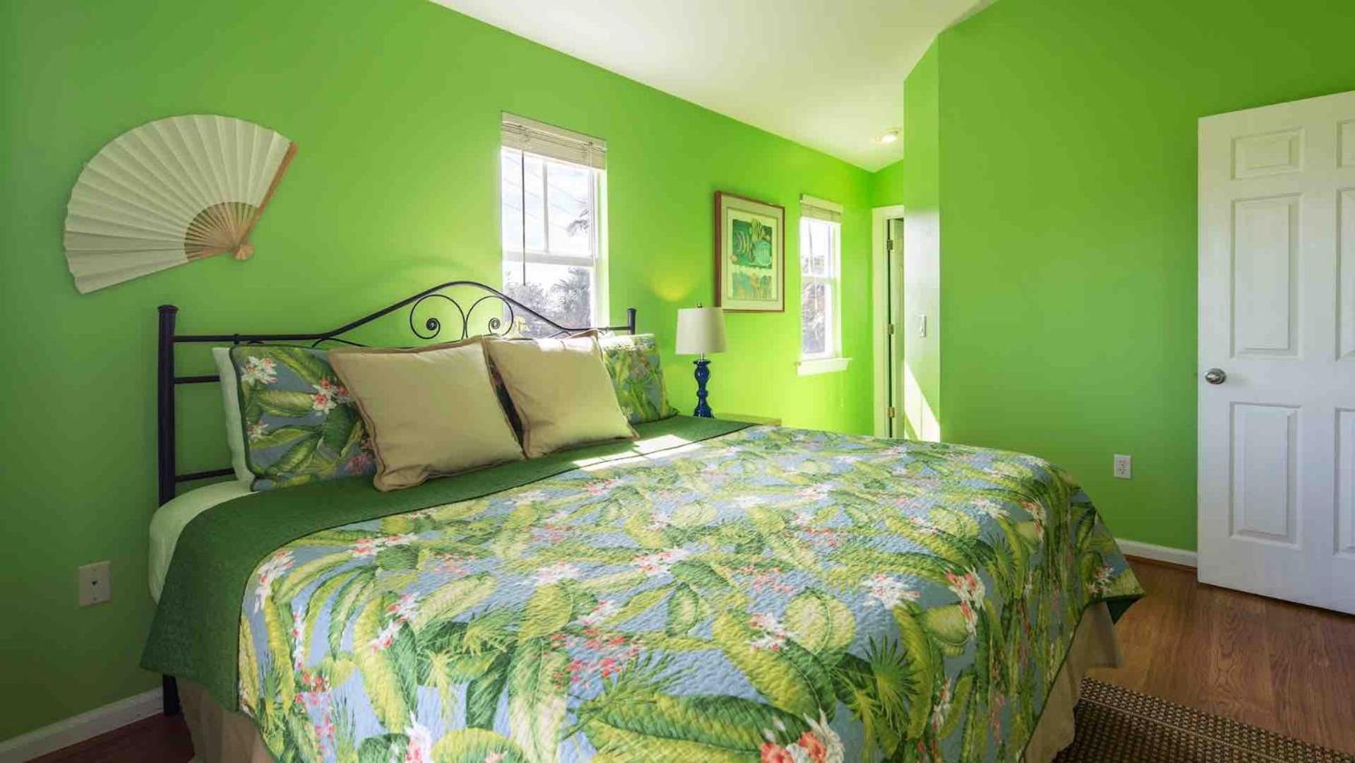 Octopus Garden By Last Key Realty Key West Exteriér fotografie