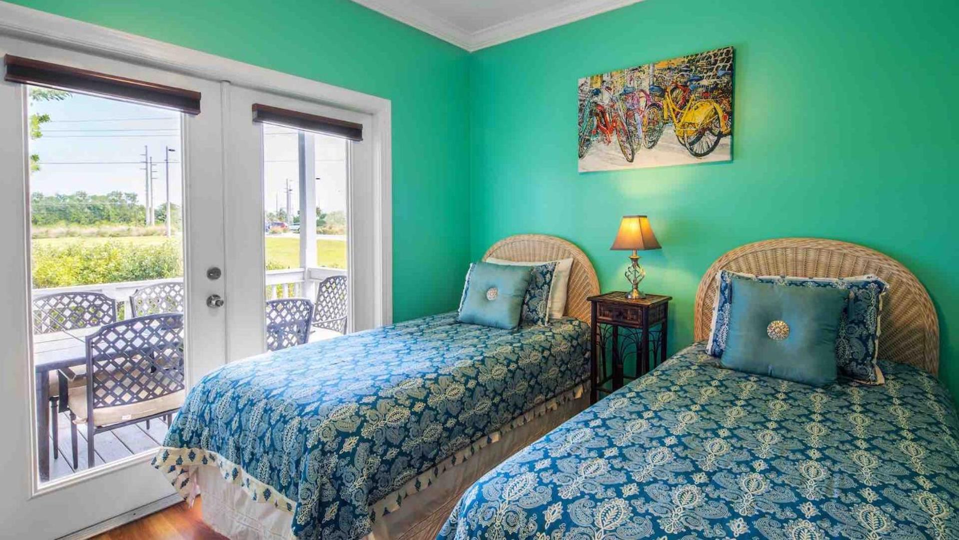 Octopus Garden By Last Key Realty Key West Exteriér fotografie