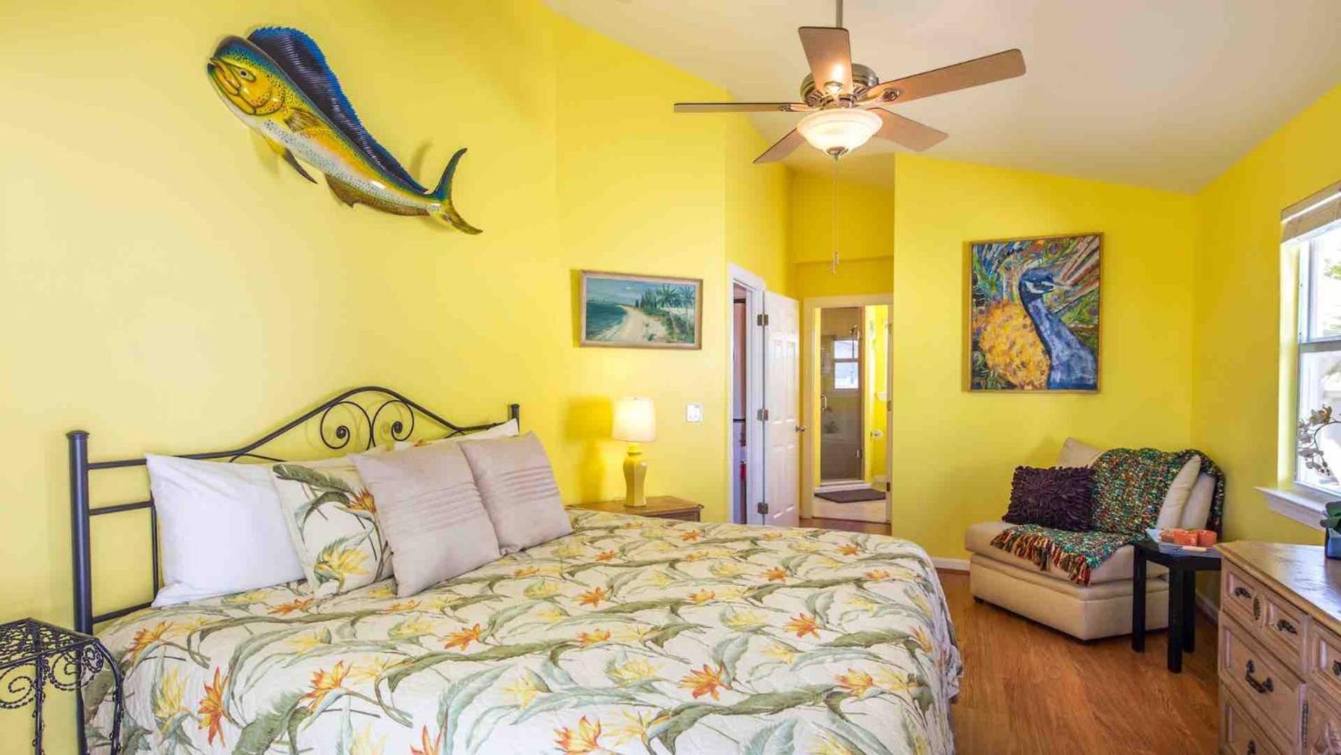 Octopus Garden By Last Key Realty Key West Exteriér fotografie