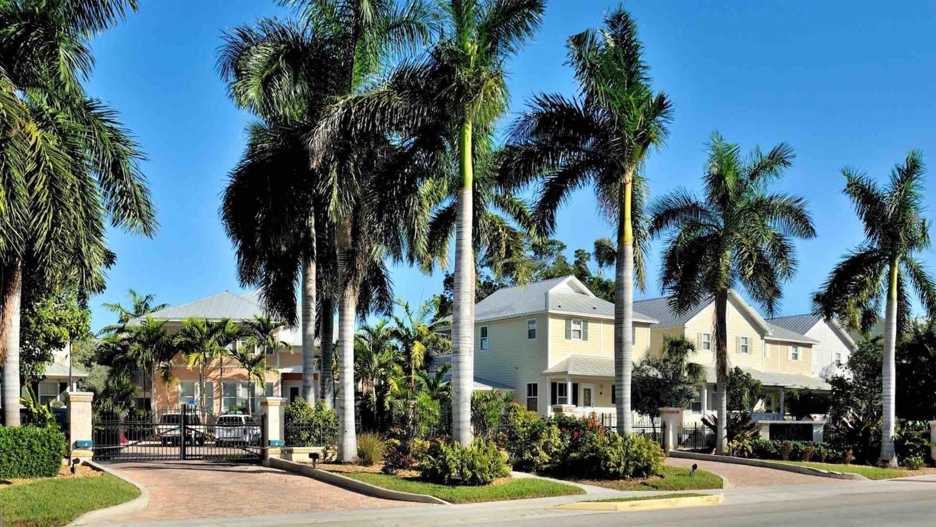 Octopus Garden By Last Key Realty Key West Exteriér fotografie